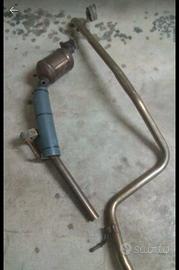 🚙CATALIZZATORE VW UP SEAT MII SKODA CITIGO