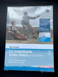 le traiettorie della fisica