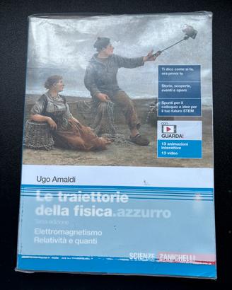 le traiettorie della fisica