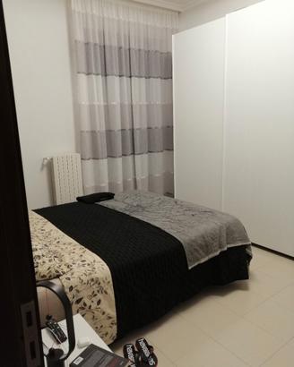 Tessuto per tenda