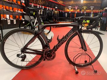 CIPOLLINI THE ONE DM USATO Tg M