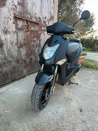 Kymco agility 50cc