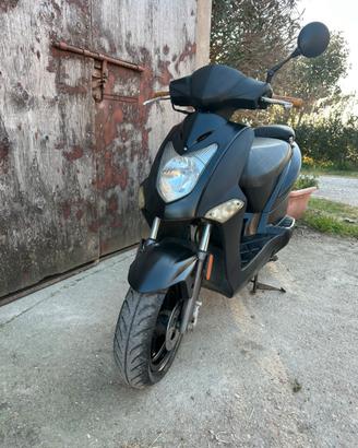 Kymco agility 50cc