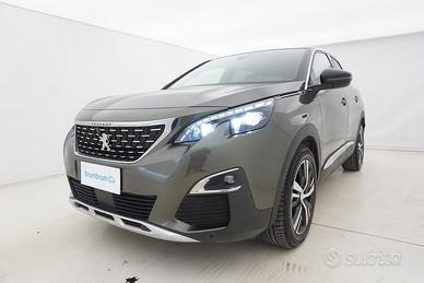 Peugeot 3008 GT Line EAT6 BR852749 1.6 Diesel 120C