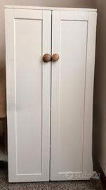 Armadio Ikea bimbo