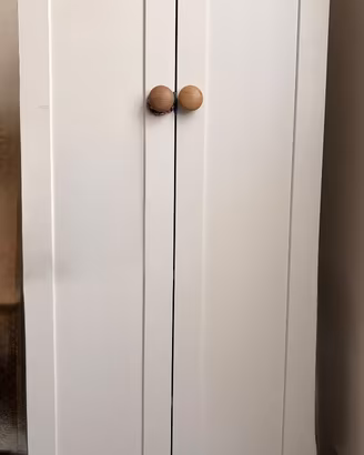 Armadio Ikea bimbo