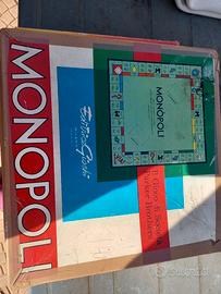 giochi in scatola vari