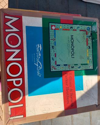 giochi in scatola vari