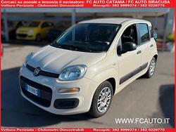 Fiat Panda 1.2 EasyPower Lounge