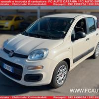 Fiat Panda 1.2 EasyPower Lounge