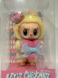 Let’s Checkmate | Pop Mart Labubu The Monsters