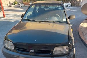 Micra 1.0 1998