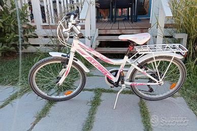 BICI BAMBINA ATALA SKATE 20"