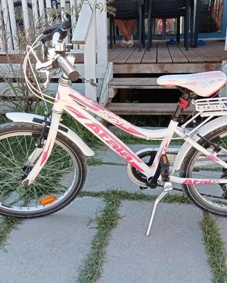 BICI BAMBINA ATALA SKATE 20"