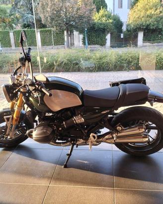 BMW R 12 nineT Abs