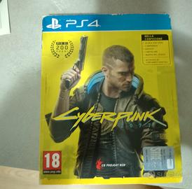 cyberpunk 2077