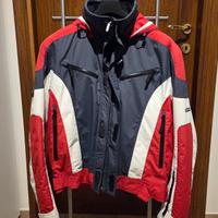 Giacca e Pantaloni sci Uomo Aesse Taglia 50