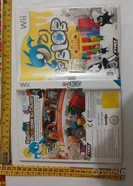 Gioco wii - De Blog