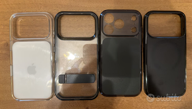 Iphone 17 pro cover