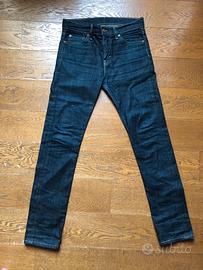 Jeans Levi’s 510 originali