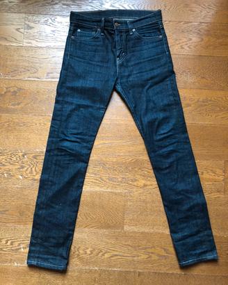 Jeans Levi’s 510 originali