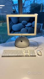 Apple iMac g4 "Lampadone" - perfetto