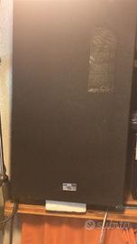 casse acustiche Hi-Fi marca ESB mod. Harmony CS-30