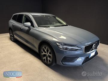 VOLVO V60 B4 ( DIESEL ) Mhev 197 cv Automatico C