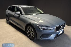 VOLVO V60 B4 ( DIESEL ) Mhev 197 cv Automatico C