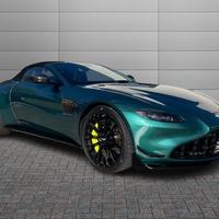 ASTON MARTIN Vantage Roadster 4.0 V8 F1 auto