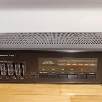 Yamaha A-230 amplificatore stereo vintage