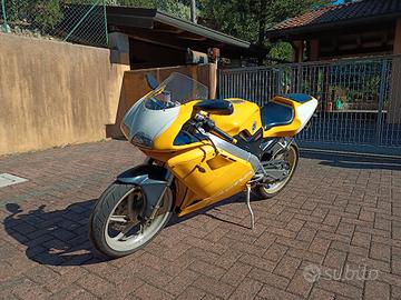 Cagiva Mito 125