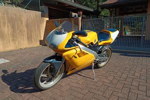 Cagiva Mito 125