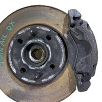 FUSELLO COMPLETO ANTERIORE DESTRO FIAT Panda Twina