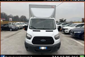 Ford Transit 310 2.0TDCi 130CV - SPONDA CARICATRIC