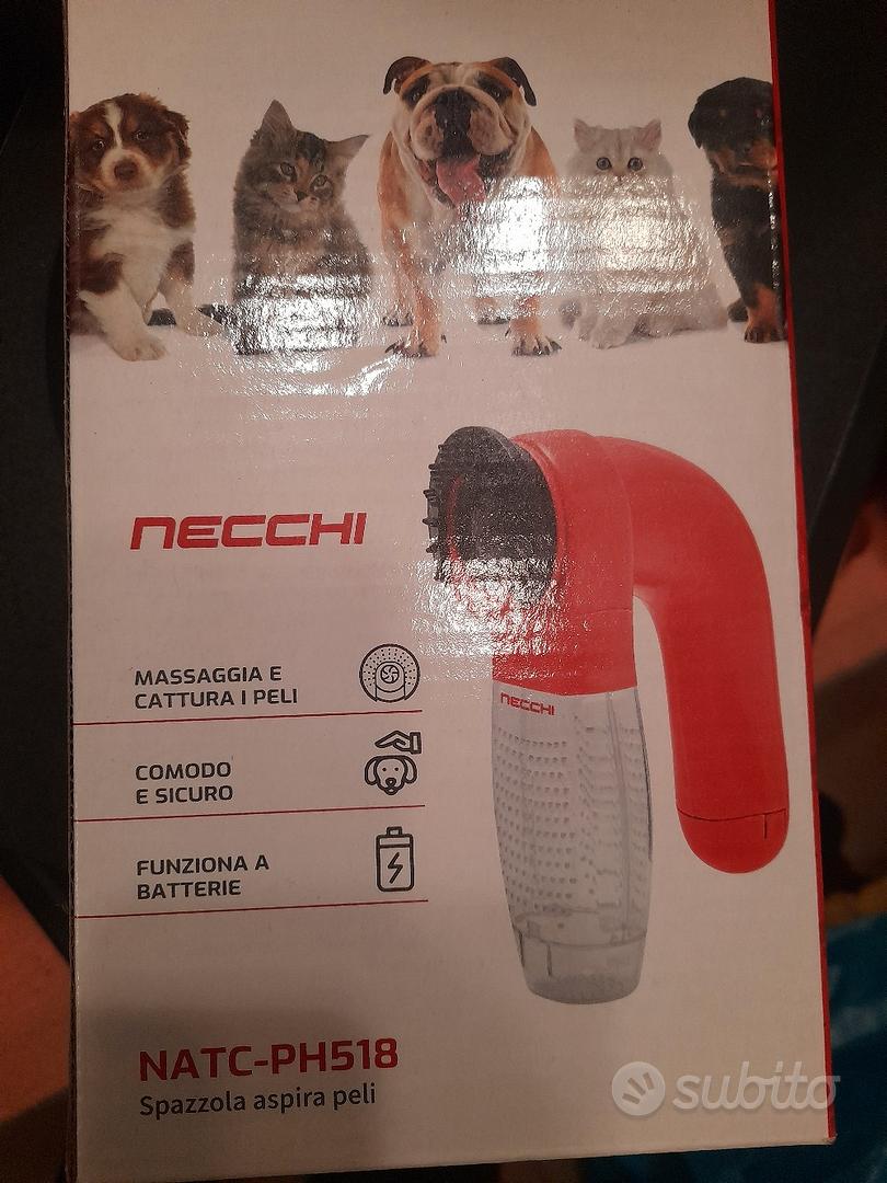 aspirapeli cane/gatto - Accessori per animali In vendita a Latina