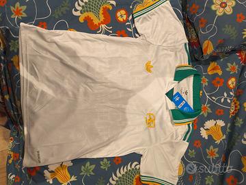 terza maglia as roma