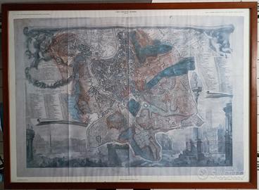 Lotto 3 Carte Geologiche IPZS – Roma – Edizioni d