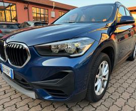 BMW X1 sDrive18i Advantage