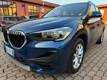 BMW X1 sDrive18i Advantage