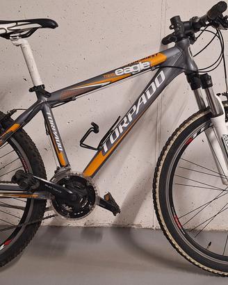 montain bike