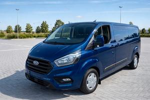 FORD TRANSIT CUSTOM 300 L2H1 Trend 2.0 EcoBlue MHE