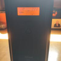 UPS TRUST 1300v 700 watt