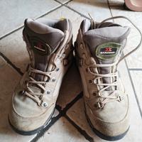 Scarponi scarpe da trekking GARMONT 38