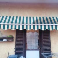tenda coprisole elettrica