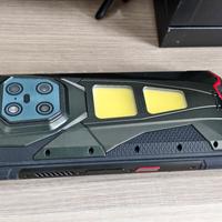 DOOGEE V MAX PLAY 16/512 CON PROIETTORE PERFETTO 