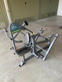 Prime Row Machine (Nuovo) (Raro)