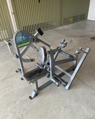 Prime Row Machine (Nuovo) (Raro)