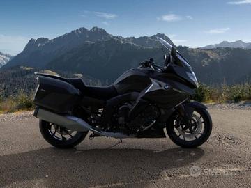 BMW K 1600 GT
