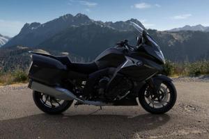 BMW K 1600 GT